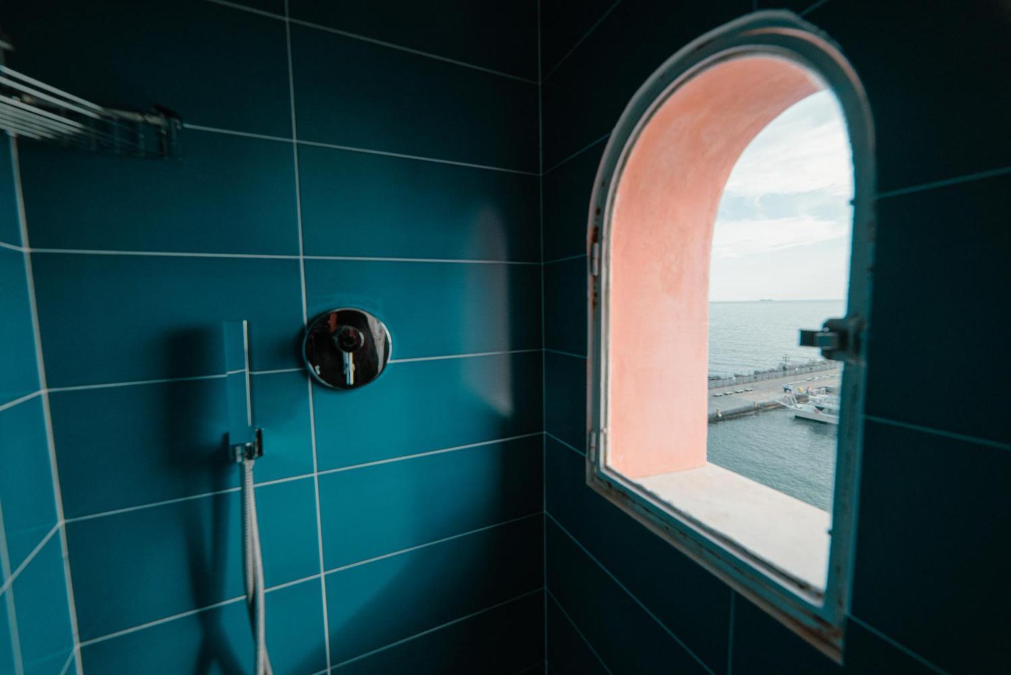 Dimore De Luca- Sea View Amalfi Exterior photo